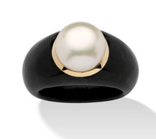 Round freshwater pearl for sale  Culver City