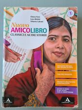 Nuovo amico libro usato  Casandrino
