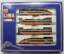 Lima scale tgv for sale  Darien