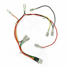 Arcade joystick "Microswitch Terminais 8 pinos a 5 pinos arnês de conversão Bartop comprar usado  Enviando para Brazil
