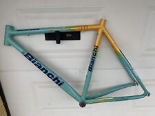 Cadre vélo bianchi d'occasion  Chazay-d'Azergues