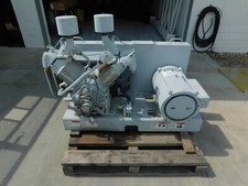 Champion single stage for sale  Gonzales