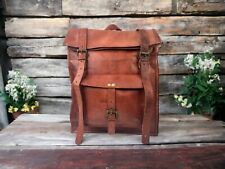 Rucksack echt reise gebraucht kaufen  Langenlonsheim