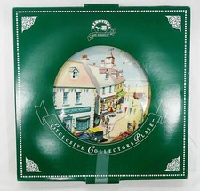 Ringtons collectors plate for sale  SOUTH SHIELDS