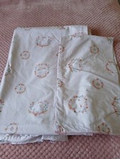Single size duvet for sale  ANNAN