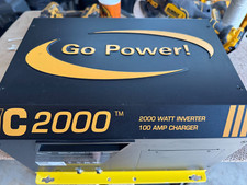 Power series 2000 for sale  Post Falls