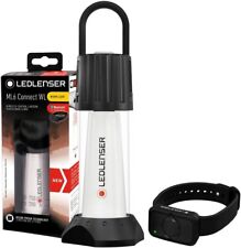 Ledlenser ml6 bluetooth for sale  ROCHDALE