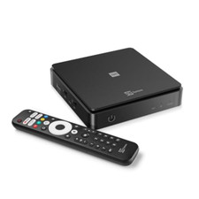 Tele system decoder usato  Roccagloriosa