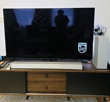 Philips soundbar subwoofer gebraucht kaufen  Hennigsdorf