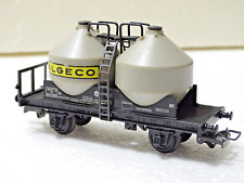 Jouef 642 wagon d'occasion  Bellegarde