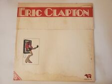 Eric Clapton - Eric Clapton (LP de vinil) comprar usado  Enviando para Brazil
