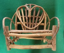 Vintage wooden bent for sale  Stewartsville