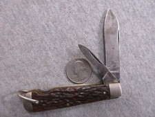 Vintage pal cutlery for sale  Freeman