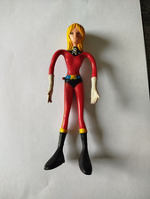 Figurine nausica serie d'occasion  Pleurtuit