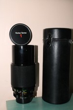 Zoom vivitar séries d'occasion  Toulouse-