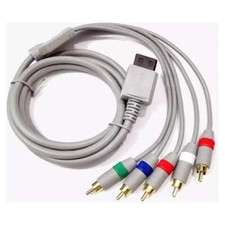 Cabo componente AV - Wii/Wii U/Wii Mini comprar usado  Enviando para Brazil