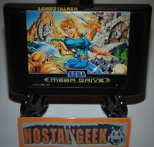 Landstalker fra sega d'occasion  Montendre