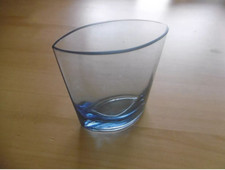 Blaue vale vase gebraucht kaufen  Syke