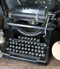 Vintage smith corona for sale  WORTHING