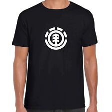 Camiseta Element Skate marca 1992 California Skate Wear camiseta S-XXL comprar usado  Enviando para Brazil