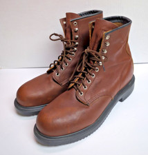 red wing work boots d'occasion red wing work boots d'occasion Expédié en Belgium