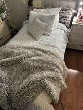 Twin bed frame for sale  South San Francisco