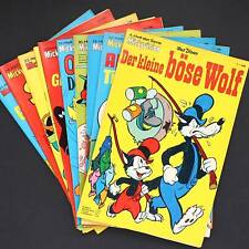 Mickyvision serie disney gebraucht kaufen  Saarbrücken