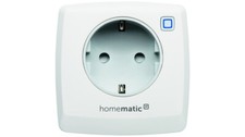 Homematic smart home gebraucht kaufen  Leer (Ostfriesland)
