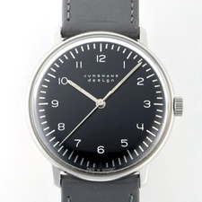 Orologio junghans max usato  Spedire a Italy