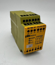 Pilz 774314 pnoz d'occasion  Grez-sur-Loing