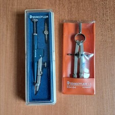 Staedtler drafting compass for sale  DERBY