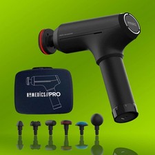 Homedics massagepistole hand gebraucht kaufen  Berlin