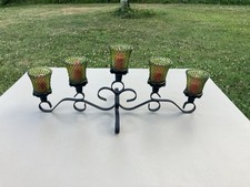 Vintage candle stand for sale  Nicholasville