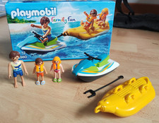 Playmobil 6980 aqua gebraucht kaufen  Flintsbach a.Inn