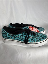 Vans cheetah animal for sale  INVERNESS