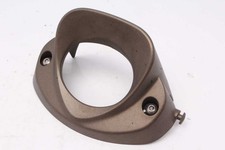 Verkleidung auspuff honda gebraucht kaufen  Trebbin
