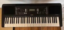 Yamaha psr e363 gebraucht kaufen Yamaha psr e363 gebraucht kaufen  Hamburg
