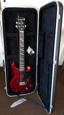 Prs santana electric for sale  BRIGHTON