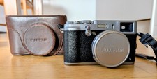 Fujifilm x100s come usato Fujifilm x100s come usato  Spedire a Italy