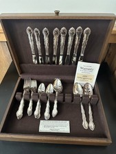 Vintage 1881 rogers for sale  Shipping to Ireland