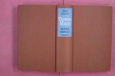 294015 thomas mann gebraucht kaufen  Herzebrock-Clarholz