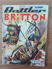 Battler britton 148 d'occasion  Neuvy-sur-Loire