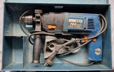 Schlag bohrmaschine aeg gebraucht kaufen  Berg