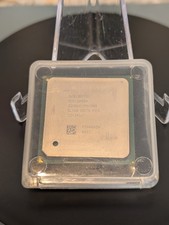 Intel Pentium 4 Extreme Edition 3.2Ghz P4EE, SL7AA, Testado.  Soquete 478 comprar usado  Enviando para Brazil