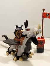 Lego duplo grauer gebraucht kaufen  Lübbecke