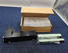 Telrad Finder mira telescópica mira telescópica fácil direcionamento base de montagem preta comprar usado  Enviando para Brazil