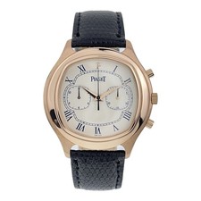 Piaget emperador 18k for sale  Birmingham