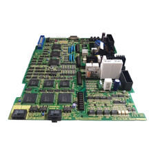 Fanuc a16b 2100 d'occasion  Les Échelles