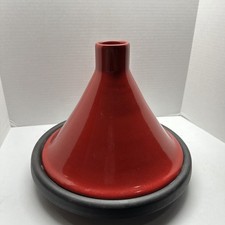 Creuset cherry red for sale  Londonderry