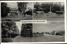 Trappenkamp kreis segeberg gebraucht kaufen  Berlin